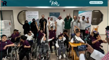 تعليم مكة يطلق مسارًا رياضيًا مميزًا لـ100 طالب من ذوي الإعاقة